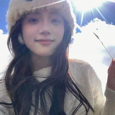 残破的娃娃