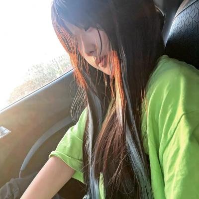 离去的女人