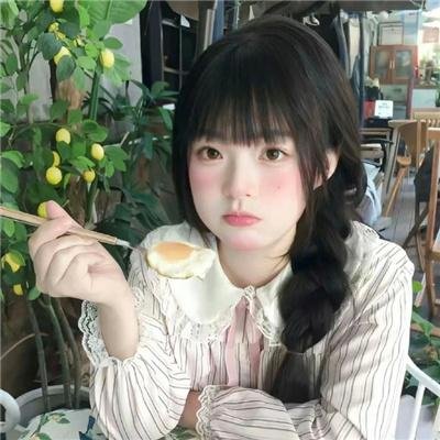 成为星星的少女