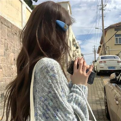 我的女神女汉子